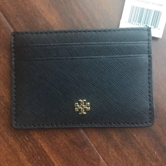 Tory Burch Handbags - Tory Burch card case